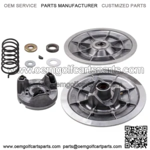 Secondary Drive Clutch Kit for Yamaha Golf Cart for G2/G8/G9/G11/G14/G16 CP-0105