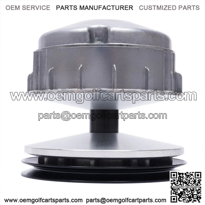Drive Clutch 618684 644299 672686 Fit?For Ezgo Txt & Rxv 2010 & up?Golf Cart