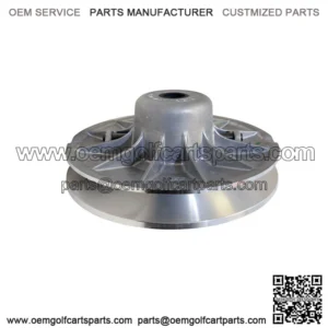 Yamaha Golf Cart G29 Drive Secondary Driven Clutch 2007 to 2011 Carts
