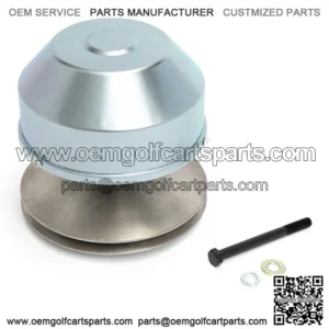 Primary Drive Clutch for Yamaha G2 G8 G9 G14 G16 G19 G20 G21 G22 Gas Golf Cart