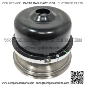 Yamaha G29 Drive2 2017-Up Golf Cart Primary Drive Clutch | J0B-G6201-01-00