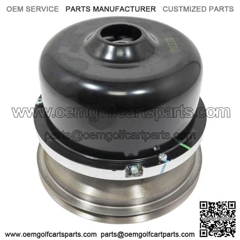 Yamaha G29 Drive2 2017-Up Golf Cart Primary Drive Clutch | J0B-G6201-01-00