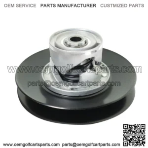 Primary Drive Clutch For EZ-GO 2-cycle Gas 1976-1988 Golf Cart models