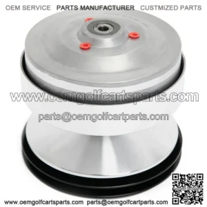 Golf Cart Drive Clutch for Club Car Turf Carryall 96-22 DS Gas 97-22 Precedent