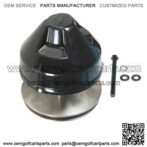 For 2-cycle Gas Golf Cart models EZGO Drive Clutch 1976-1988 1986 1987 US