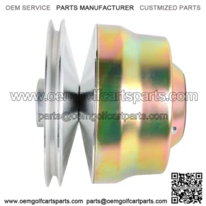 Golf Carts Drive Clutch For Yamaha G2 G8 G9 G11 G14 G16 G20 G21 G22 JN6-G6201-03