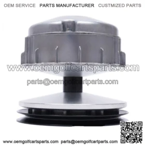 Drive Clutch Golf Cart 618684, 644299,672686 Fit For EZGO TXT RXV Golf Carts