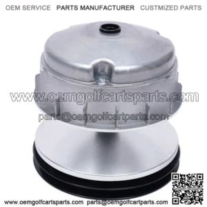 New Drive Clutch 618684, 644299, 672686 for EZGO TXT & RXV Golf Carts 2010 - up!