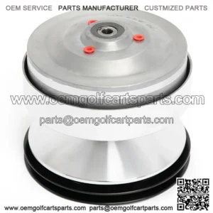 Primary Drive Clutch for Club Car Golf Cart DS Gas 97-22 Precedent FE 350 480