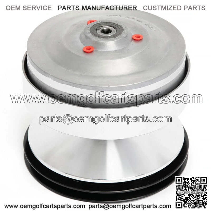 Primary Drive Clutch for Club Car Golf Cart DS Gas 97-22 Precedent FE 350 480