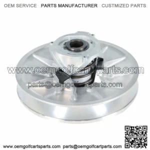 Driven Clutch Fits For Club Car DS & Precedent Golf Cart 1997-Up 1018340-01