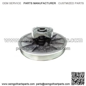 OEM Club Car Golf Cart Driven clutch 1998-up DS & Precedent 101834003 FE350