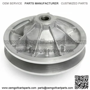 Secondary Driven Clutch 36 Degree Golf Cart for EZGO 4-Cycle 1991-2009 26301-G02