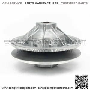 36 Degree Rear Driven Clutch for EZGO 4 Cycle Gas Golf Cart 1991-2009 26301-G02