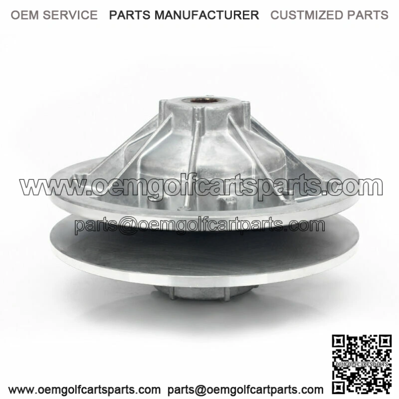 36 Degree Rear Driven Clutch for EZGO 4 Cycle Gas Golf Cart 1991-2009 26301-G02