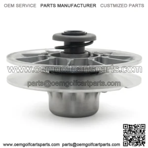 Secondary Driven Clutch for EZGO Golf Cart Gas Express Terrain TXT 09-22 623949