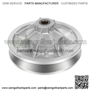 Rear Driven Clutch For EZGO Gas Golf Cart models 4 cycle 295cc 91-09