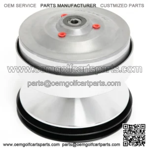 Primary Drive Clutch for Club Car DS Gas 97-22 Precedent 04-22 Turf Golf Carts
