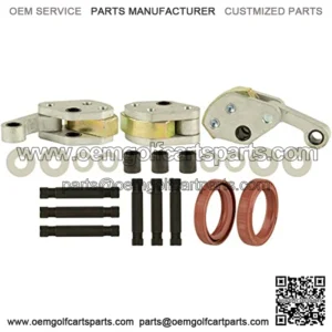 Drive Clutch Repair Kit for Yamaha G2, G8, G9, G11, G14 Golf Carts