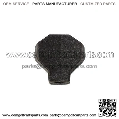 Golf Cart Clutch Ramp Button Ezgo 4 Stroke