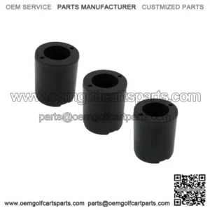 Yamaha Golf Cart Clutch Roller Kit G16-G22 4-Cycle Gas Models 1996 and Up