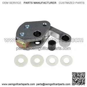 Golf Cart Weight Link Kit Yamaha G2-G14 4-cycle Gas 85-95