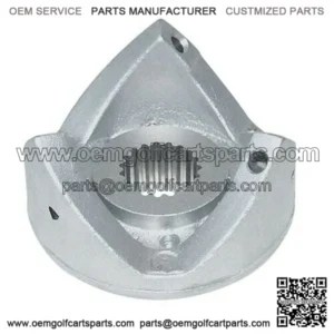 Yamaha G2-G9 Golf Cart Driven Clutch Spring Seat