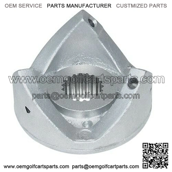 Yamaha G2-G9 Golf Cart Driven Clutch Spring Seat