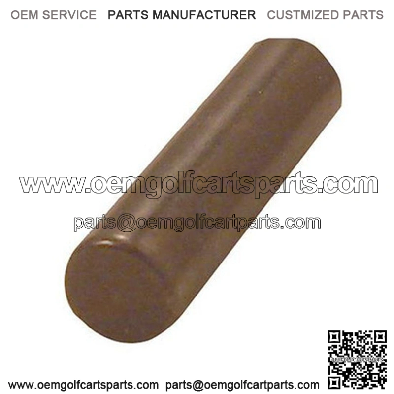 Yamaha Clutch Dowel Pin