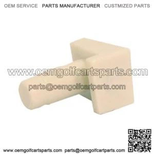 Yamaha G1-G9 Ramp Shoe - Secondary Driven (For Gas 1978-1999)