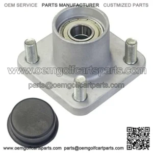 EZGO RXV Golf Cart Front Wheel Hub 2008+