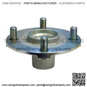 Yamaha DRIVE/ G29 Rear Hub (For Gas & Electric, 2007-14)