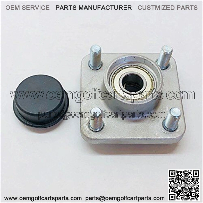 Yamaha Front Wheel Hub Assembly for G8/G9/G14/G16/G19/G22/G29 Drive Golf Cart
