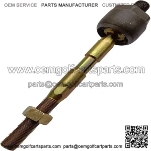 club car precedent golf cart accessories internal bogie joint 1025657-01
