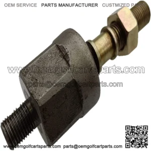 ClubCar DS Golf Cart Accessories Internal Steering Joint with Nut 101880201