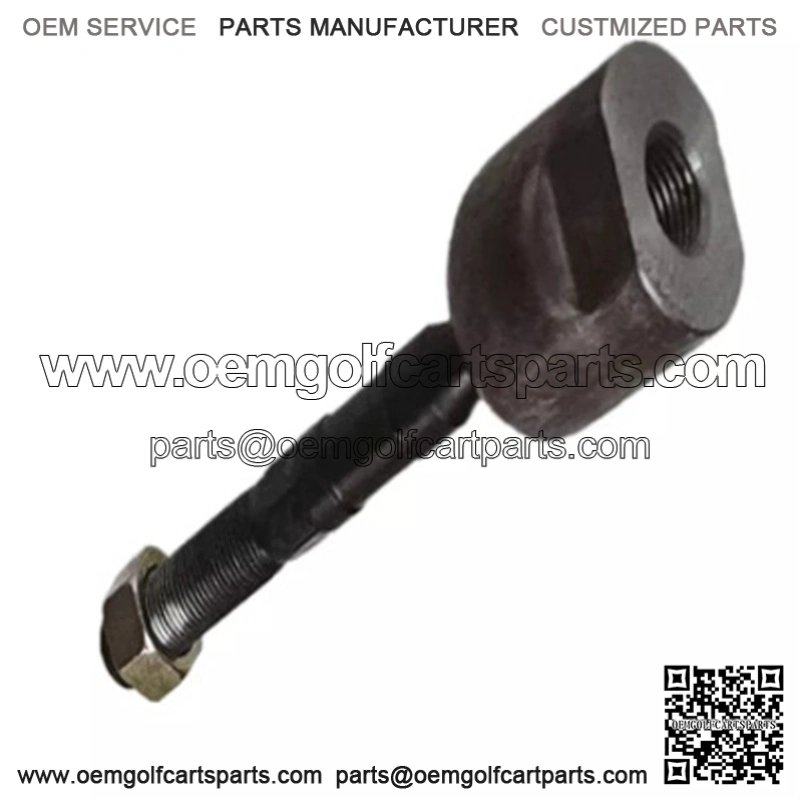 EZGO RXV Golf Cart Steering Rod 603865