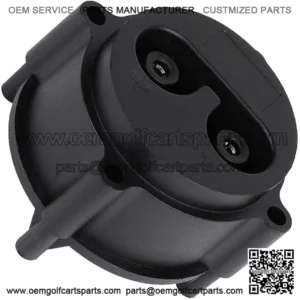 yamaha G19/G22 48V MAC DC charger socket JR1-H6181-02-00