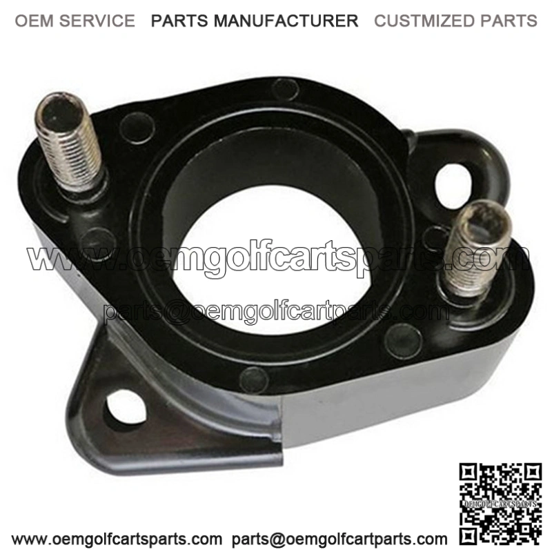 Yamaha Carburetor Intake Joint (Fits 4-cycle Gas G2 thru G14)