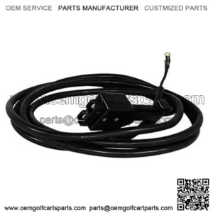 EZGO 36V SB50 10-Foot DC Cord