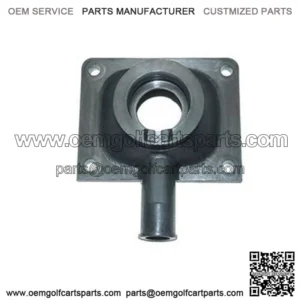 Yamaha Carburetor Mount Joint (Fits 2-Cycle Gas G1)