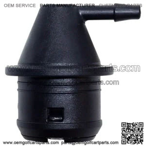 Club Car Golf Cart Fuel Tank Vent Assembly Fits Gas Models 2004 to 2015 1015143