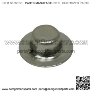 Club Car DS Golf Cart Push Nut Cap 3/8, 1981+