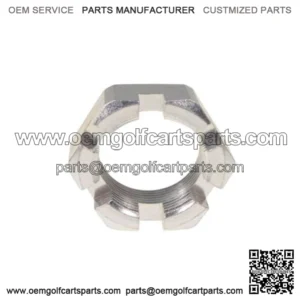 EZGO RXV Rear Axle Nut