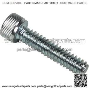 EZGO Golf Cart Driven Clutch Ramp Button Screw