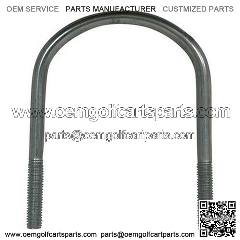 EZGO RXV Rear Spring U-Bolt