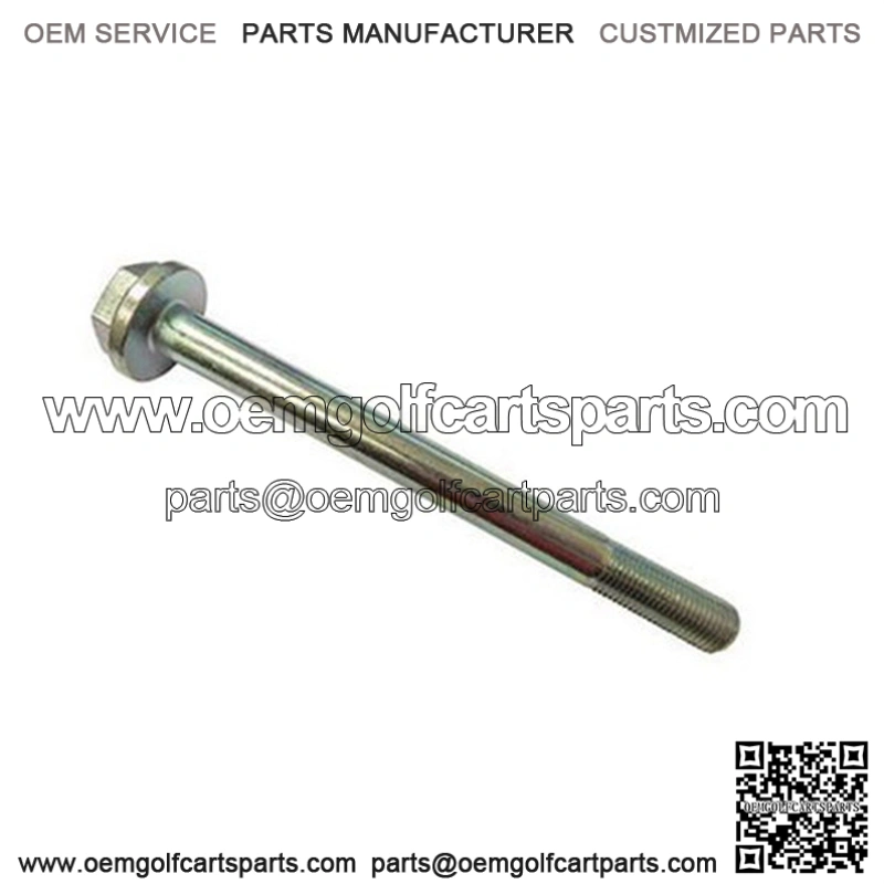 Yamaha G2-G22 Primary Clutch Bolt