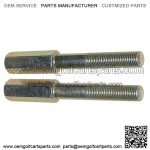 Shock Extension - 3-1/2" Length - Set of 2