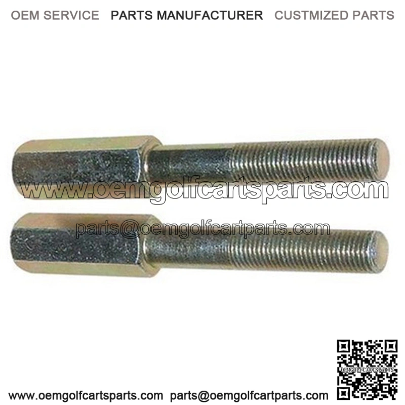Shock Extension - 3-1/2" Length - Set of 2