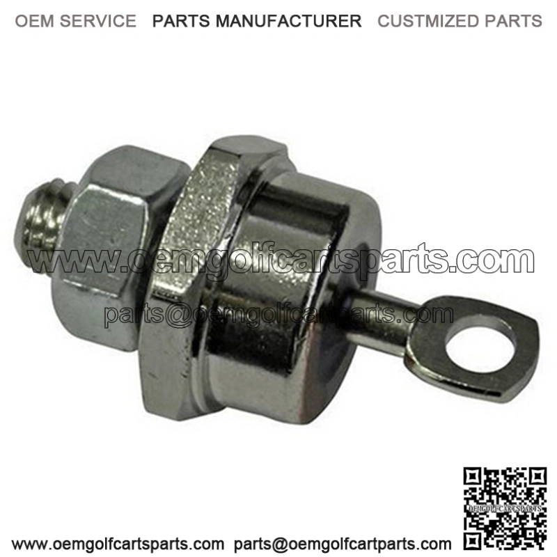 Bolt On Diode for EZGO and Club Car Golf Cart Battery Charger