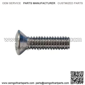 Club Car Forward/Reverse Handle Screw - Bag of 20 (Fits 1985+)